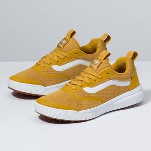 Vans Ultrarange Rapidweld Arrowood/True White